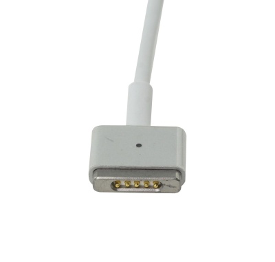 Зарядка для ноутбука Apple 20V 4.25A (85W) magsafe 2 фото в интернет-магазине B-59